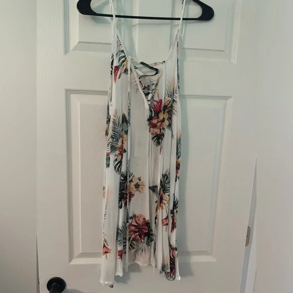 Roxy women’s softly love dress - Picture 3 of 5